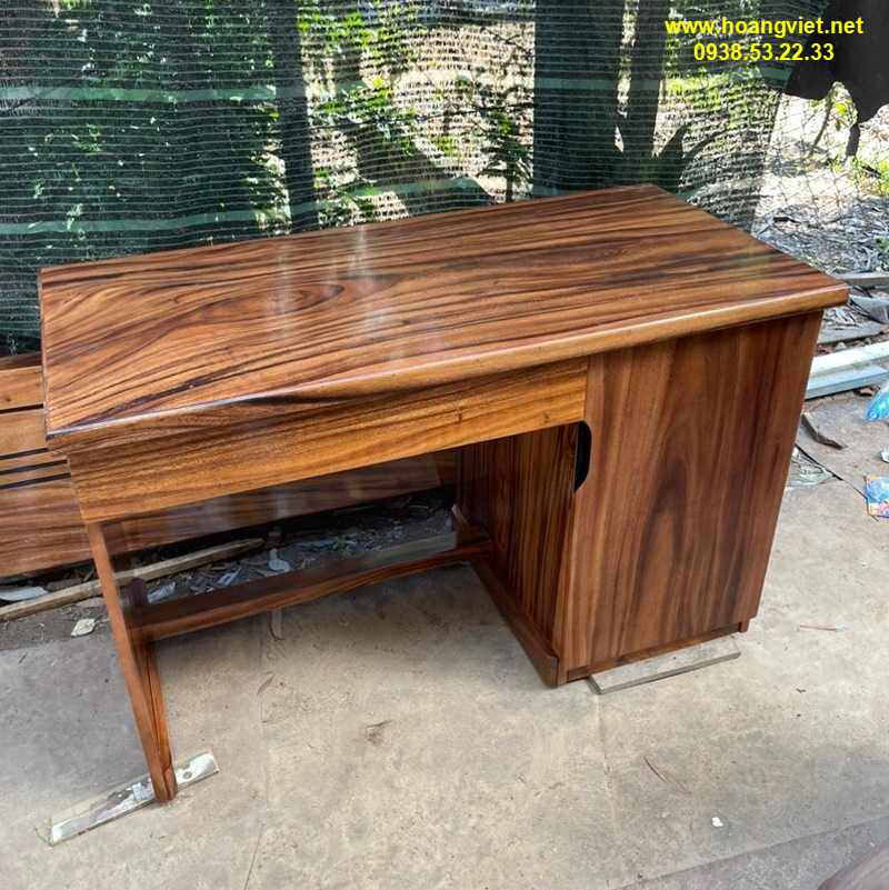 Bàn học sinh gỗ tự nhiên Bàn học sinh gỗ tự nhiên