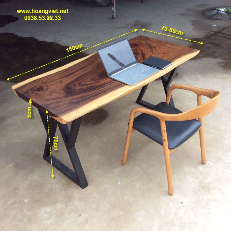 Ghế neva có tay dùng cho bàn làm việc Ghế neva có tay dùng cho bàn làm việc