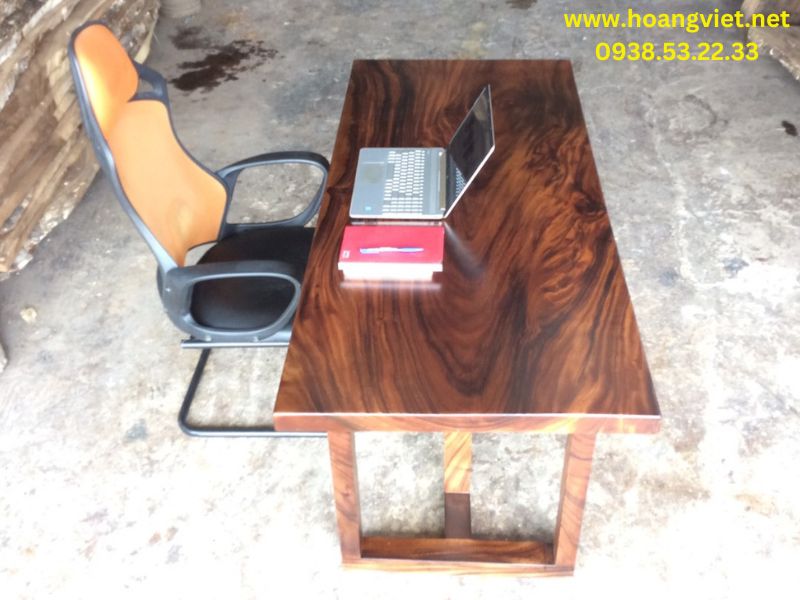 Bàn làm việc tại nhà gỗ tự nhiên cao cấp Bàn làm việc tại nhà gỗ tự nhiên cao cấp