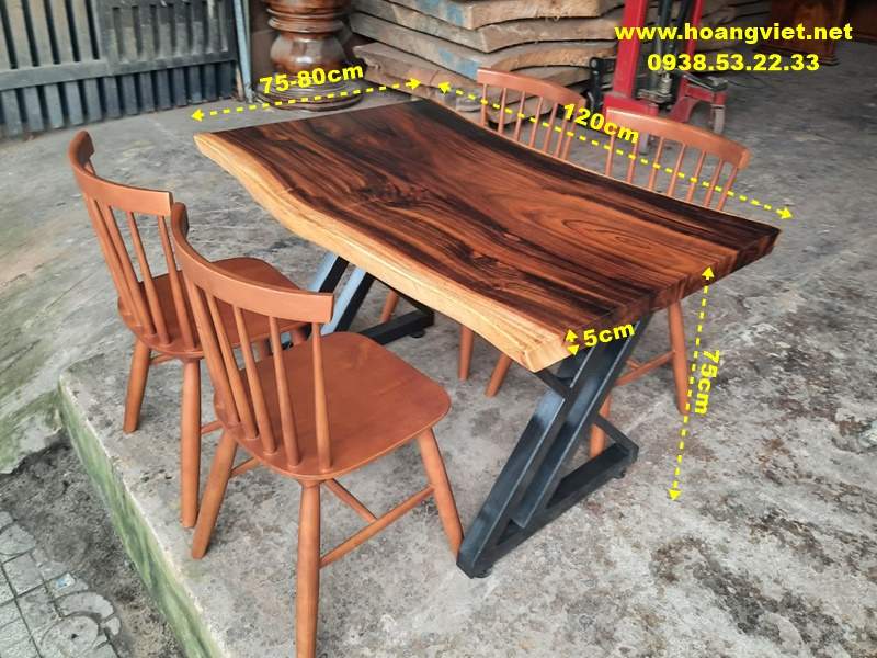 Bộ bàn ăn 4 ghế giá rẻ Bộ bàn ăn 4 ghế giá rẻ