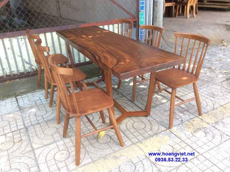 Bộ bàn ăn 6 ghế concorde tại TPHCM Bộ bàn ăn 6 ghế concorde tại TPHCM