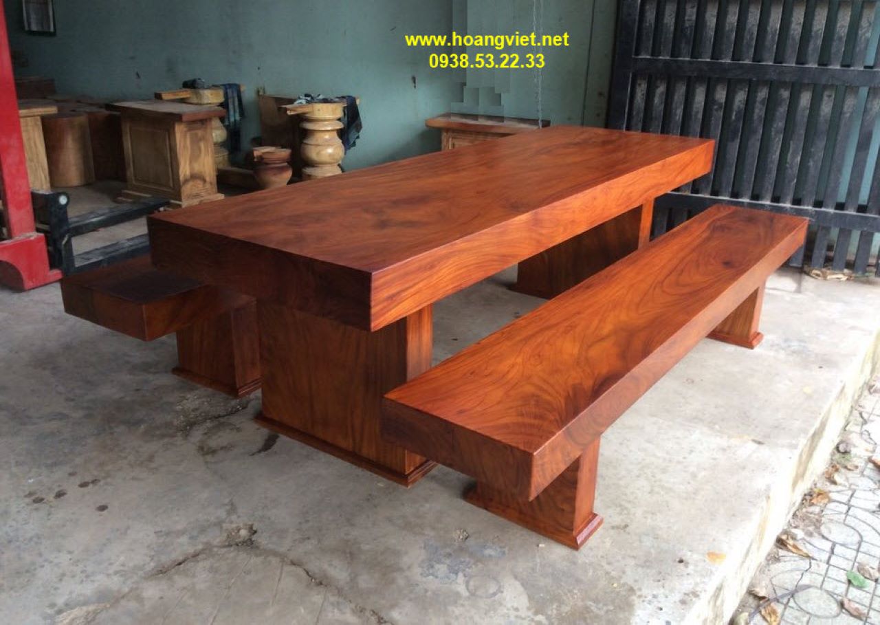 Bộ bàn ghế k3 gỗ nguyên khối phòng khách Bộ bàn ghế k3 gỗ nguyên khối phòng khách