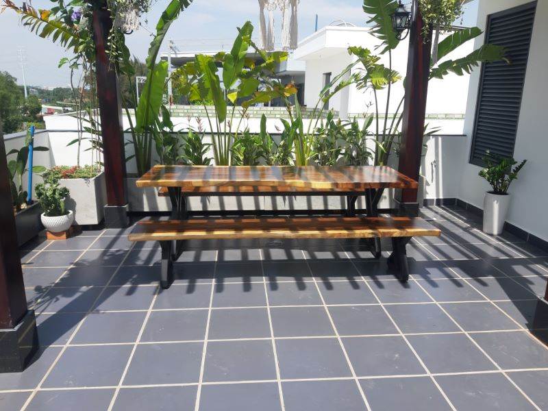 Bộ bàn ghế k3 hiện đại Bộ bàn ghế k3 hiện đại