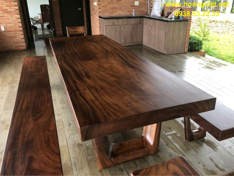 Bộ bàn k3 đẹp gỗ me tây. Bộ bàn k3 đẹp gỗ me tây.