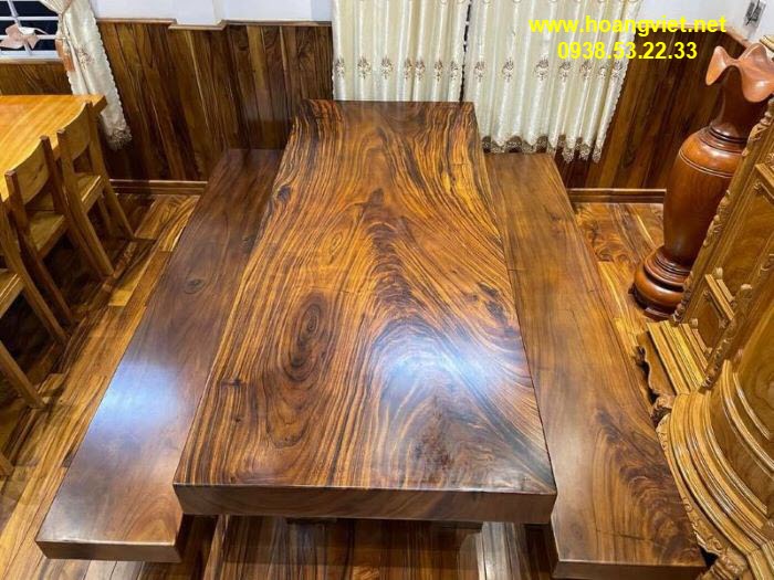 Bộ k3 gỗ nguyên khối Bộ k3 gỗ nguyên khối