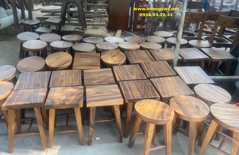 Các loại đôn gỗ me tây Các loại đôn gỗ me tây