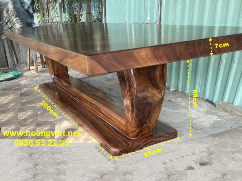 Chân bàn gỗ đẹp và kích thước Chân bàn gỗ đẹp và kích thước