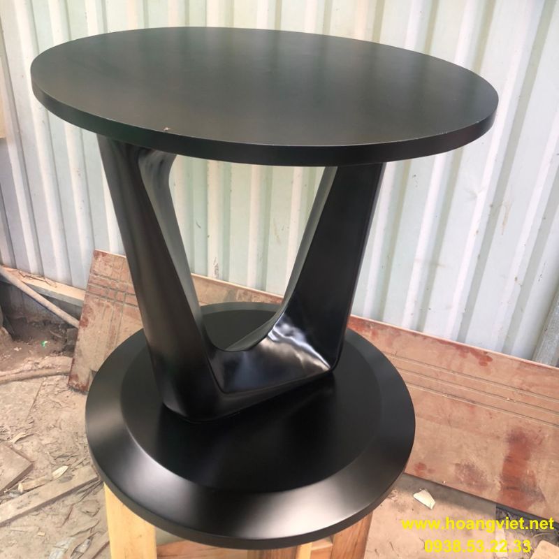 Chân bàn tròn gỗ me tây đẹp và nghệ thuật Chân bàn tròn gỗ me tây đẹp và nghệ thuật