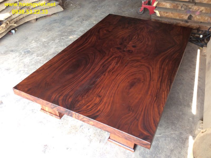 Chiếu ngựa 2 tấm gỗ me tây Chiếu ngựa 2 tấm gỗ me tây