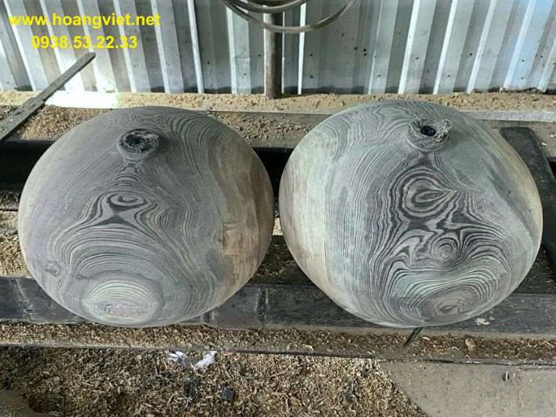 Chum gỗ thủy tùng hàng mộc Chum gỗ thủy tùng hàng mộc
