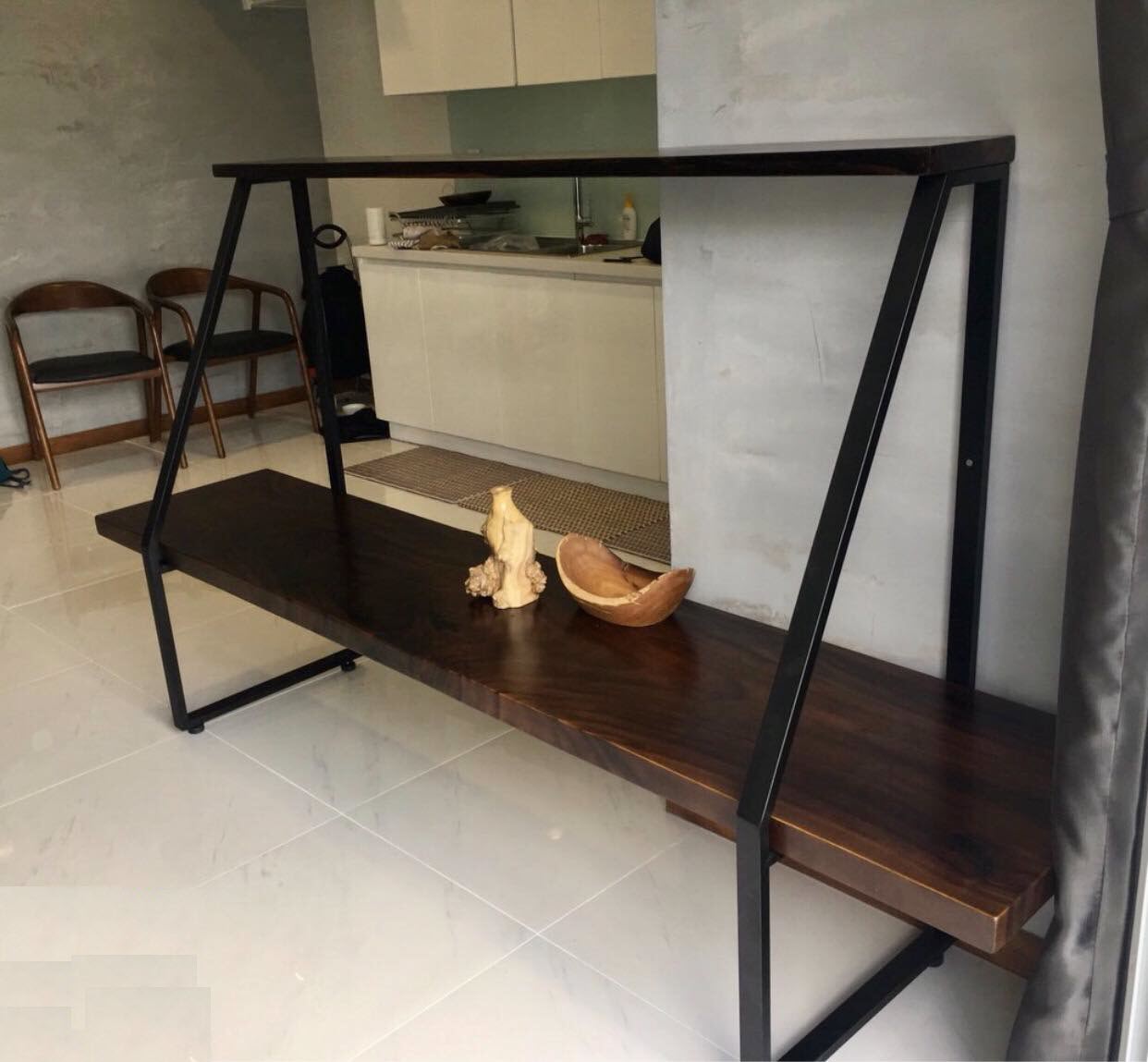 Ghế băng dài phòng khách Ghế băng dài phòng khách