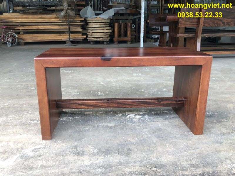 Ghế độ dài gỗ me tây Ghế độ dài gỗ me tây