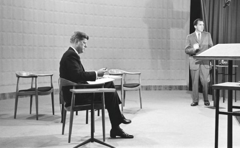 Ghế Kenney - chiếc ghế của tổng thống Ghế Kenney - chiếc ghế của tổng thống