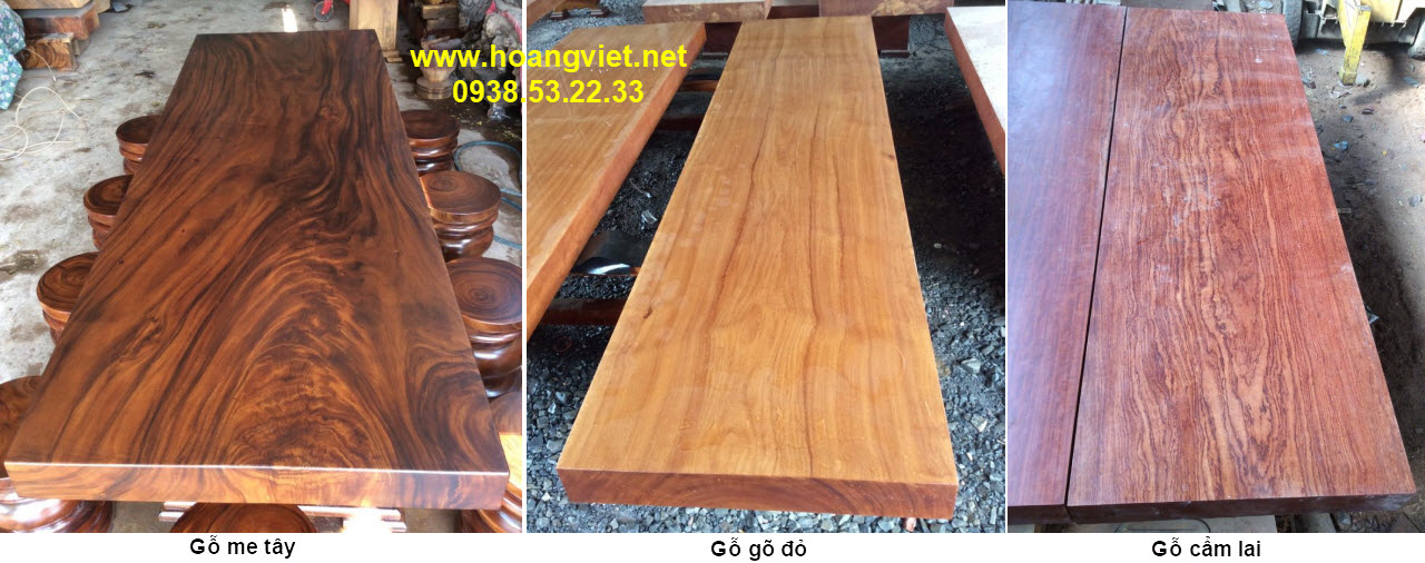 Me tây, gõ đỏ, cẩm lại là 3 loại gỗ thông dụng nhất trên thị trường hiện nay. Me tây, gõ đỏ, cẩm lại là 3 loại gỗ thông dụng nhất trên thị trường hiện nay.