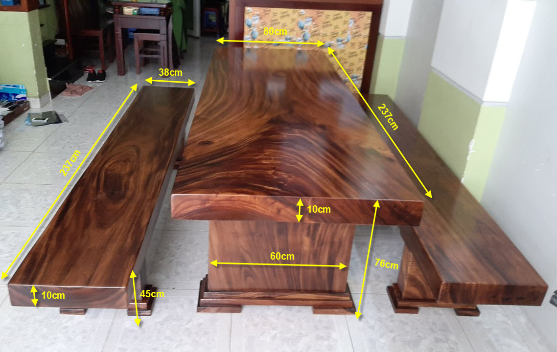 Giá bàn ghế k3 gỗ nguyên khối phòng khách. Giá bàn ghế k3 gỗ nguyên khối phòng khách.