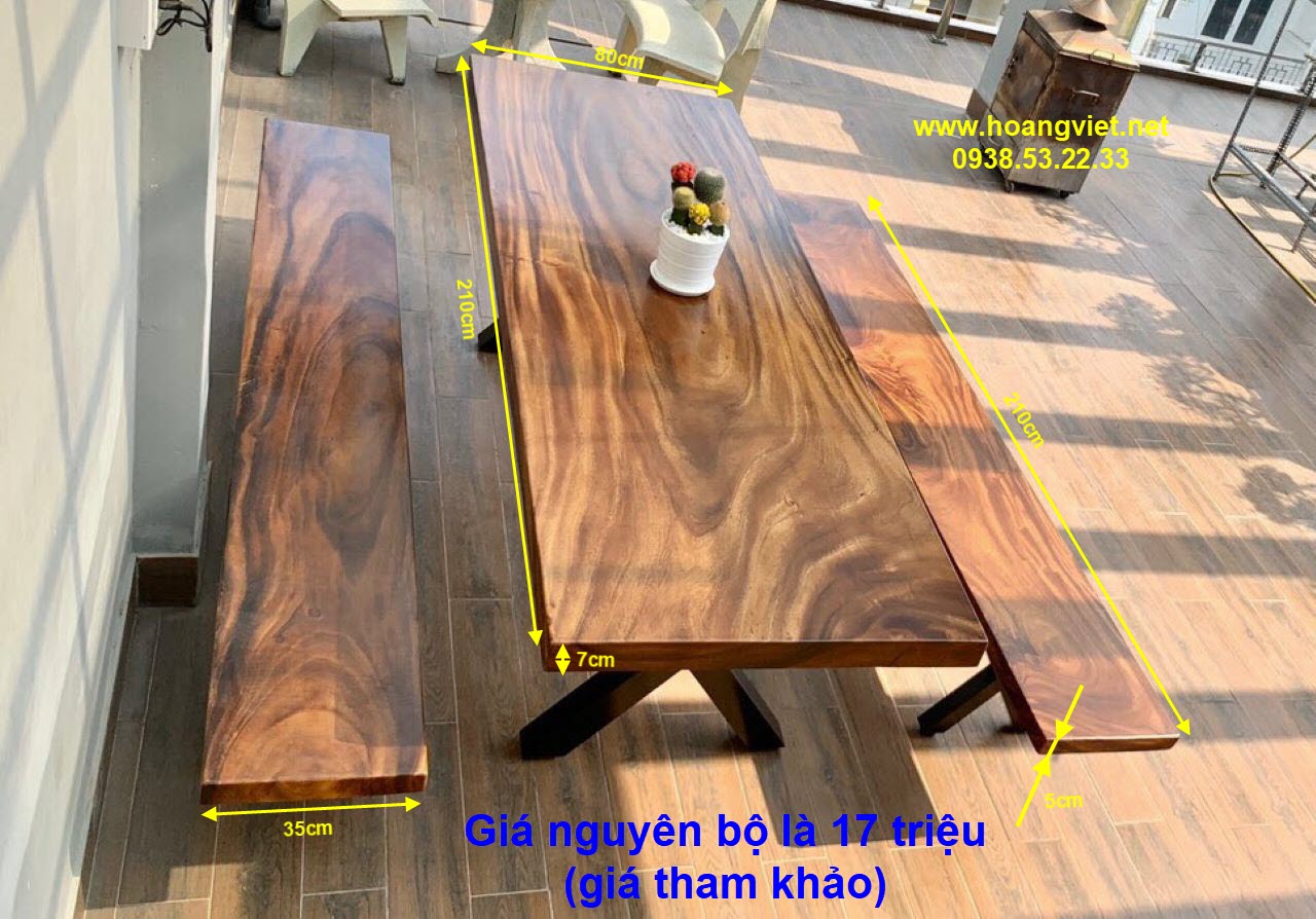 Giá bộ bàn ghế k3 gỗ me tây Giá bộ bàn ghế k3 gỗ me tây