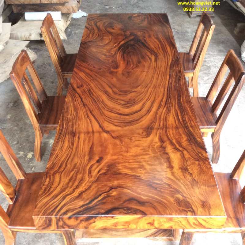 Giá bàn gỗ me tây nguyên tấm nguyên khối Giá bàn gỗ me tây nguyên tấm nguyên khối