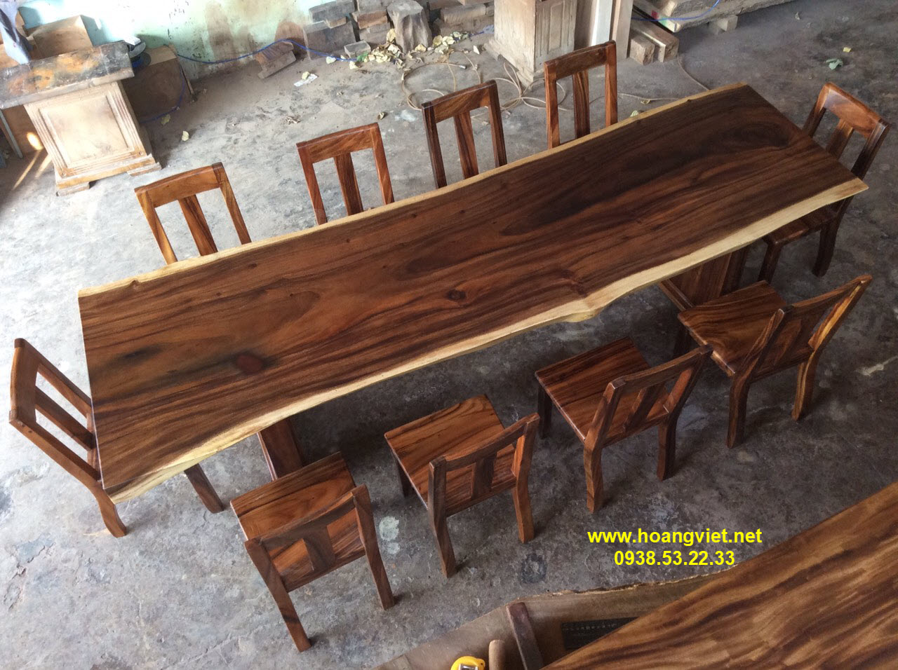 Giá mặt bàn gỗ me tây nguyên khối tại hcm Giá mặt bàn gỗ me tây nguyên khối tại hcm