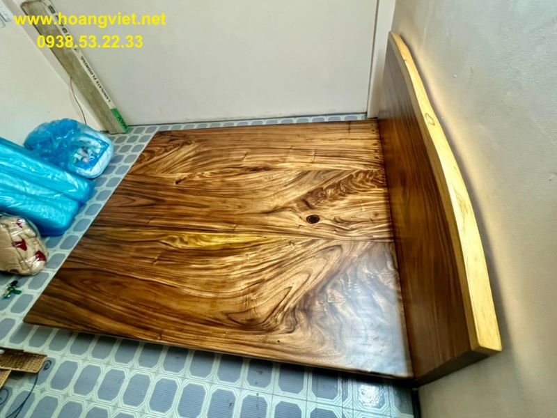 Giường phản gỗ me tây đẹp Giường phản gỗ me tây đẹp