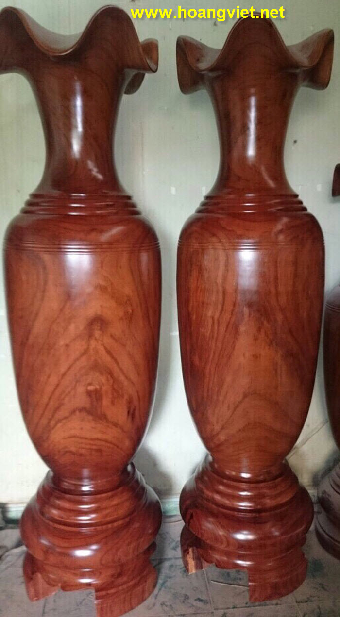 Lục bình gỗ hương Lục bình gỗ hương