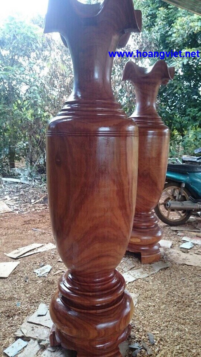 Lộc bình gỗ hương  Lộc bình gỗ hương