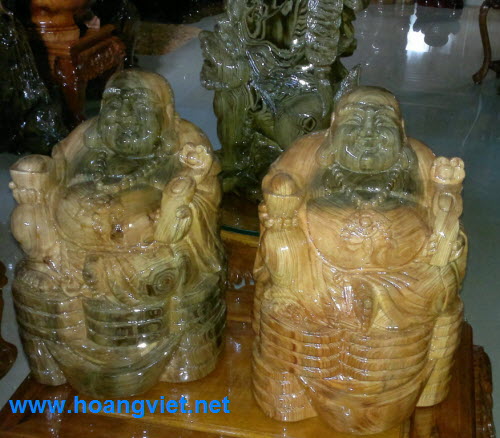 Tượng di lặc thủy tùng Tượng di lặc thủy tùng