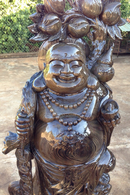 tượng phật di lặc phong thủy tượng phật di lặc phong thủy