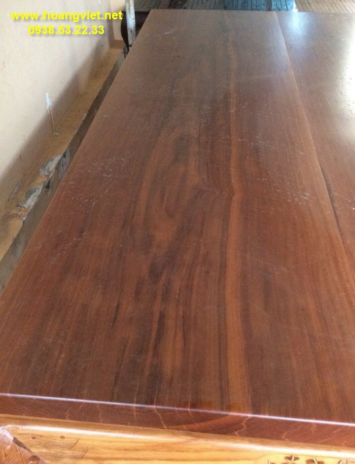 Sập gỗ gõ đỏ cao cấp Sập gỗ gõ đỏ cao cấp