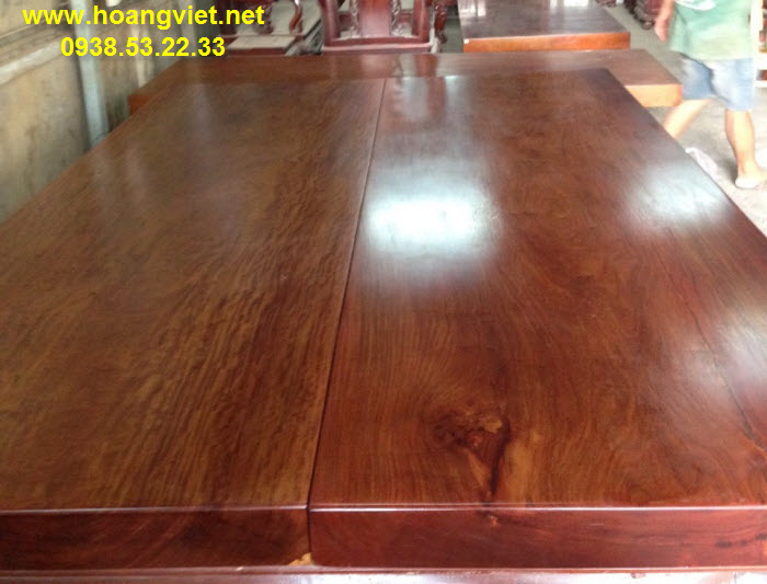 Sập gỗ hương cao cấp Sập gỗ hương cao cấp