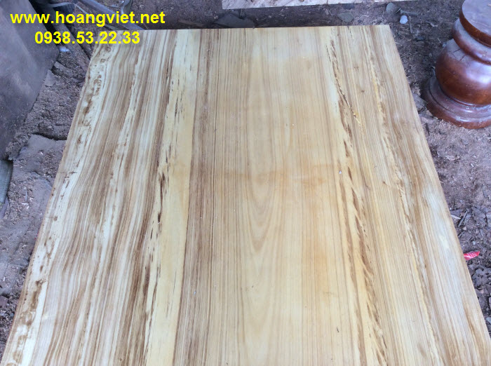 Bộ ngựa gỗ hương xám Nam Phi