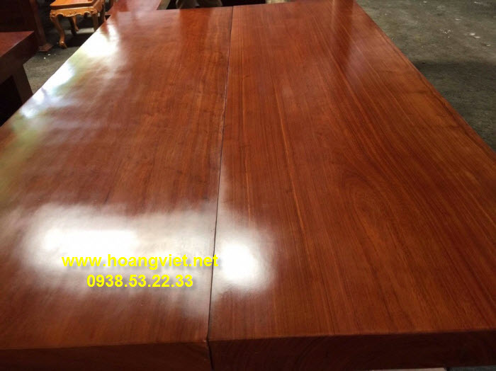 Bộ ngựa gỗ gõ đỏ Malaysia Bộ ngựa gỗ gõ đỏ Malaysia