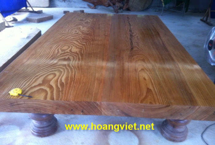 Bộ ván ngựa gỗ thông lào  Bộ ván ngựa gỗ thông lào