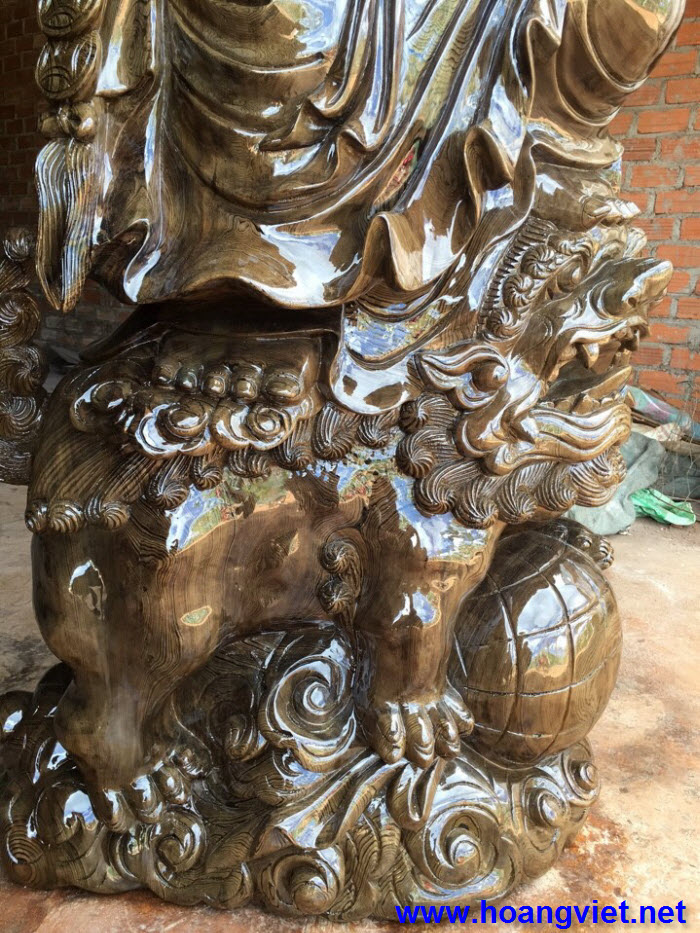 Tượng gỗ di lặc đẹp Tượng gỗ di lặc đẹp