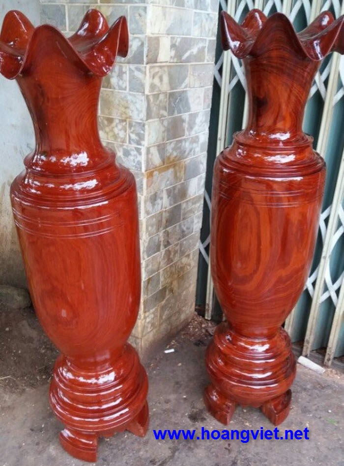 Lộc bình gỗ sơn huyết Lộc bình gỗ sơn huyết