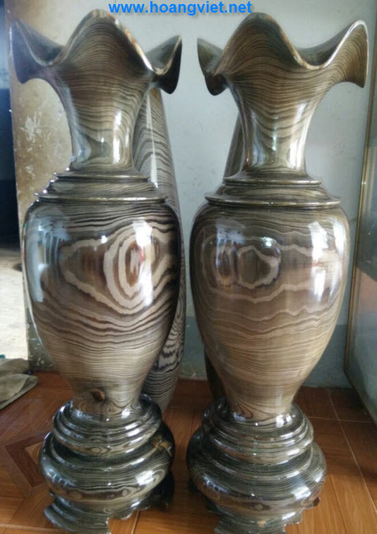 Lộc bình thủy tùng cao 75cm Lộc bình thủy tùng cao 75cm