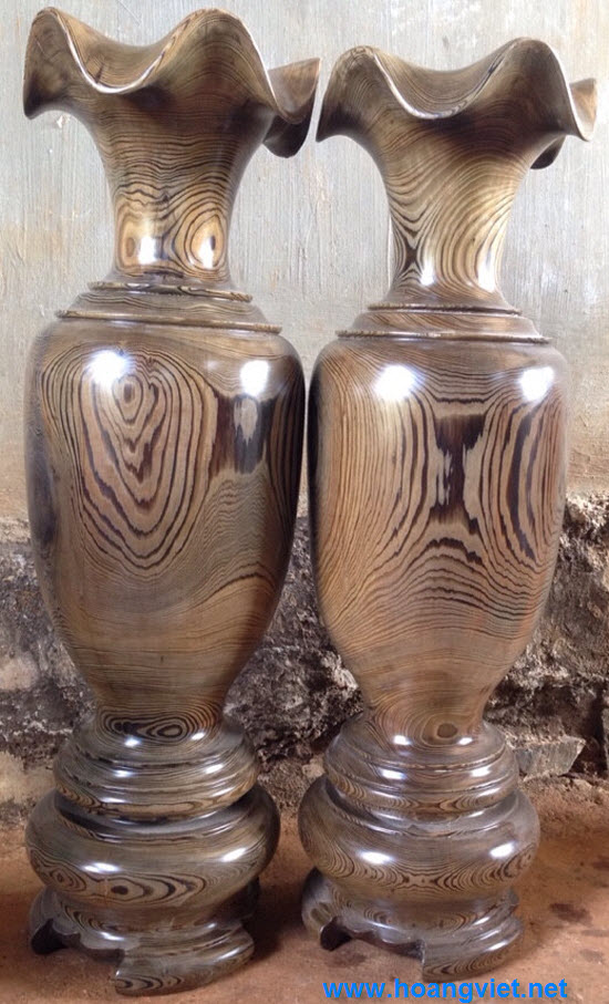 Lục bình gỗ thủy tùng Daklak Lục bình gỗ thủy tùng Daklak