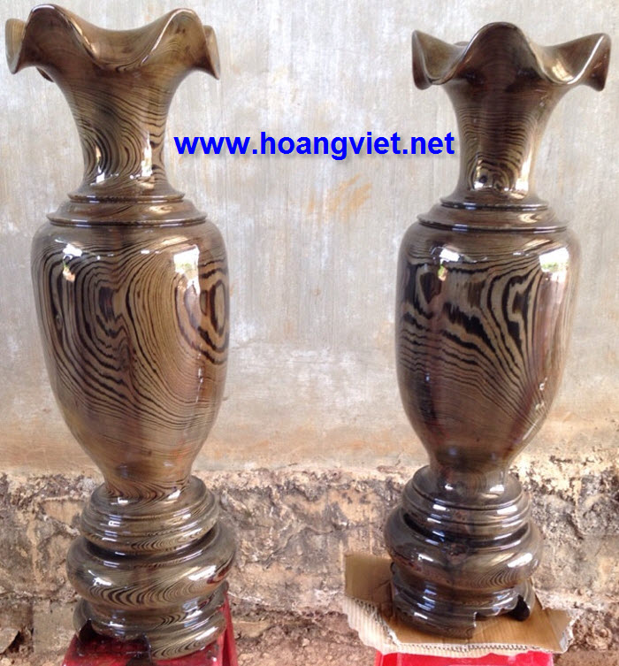 Lục bình đẹp gỗ thủy tùng Lục bình đẹp gỗ thủy tùng