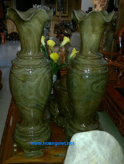 Lộc bình thủy tùng xanh ngọc bích Lộc bình thủy tùng xanh ngọc bích