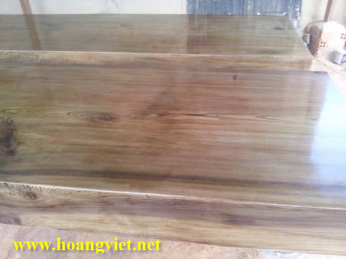 Ván ngựa gỗ quý thủy tùng Ván ngựa gỗ quý thủy tùng