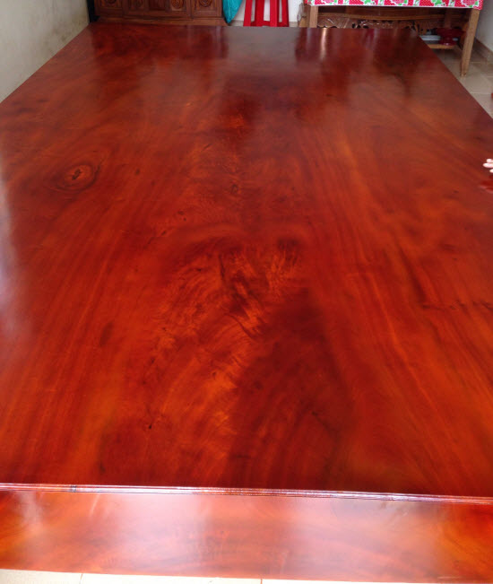 Bộ ngựa bằng gỗ đinh hương cao cấp, một tấm rộng 1.8m Bộ ngựa bằng gỗ đinh hương cao cấp, một tấm rộng 1.8m