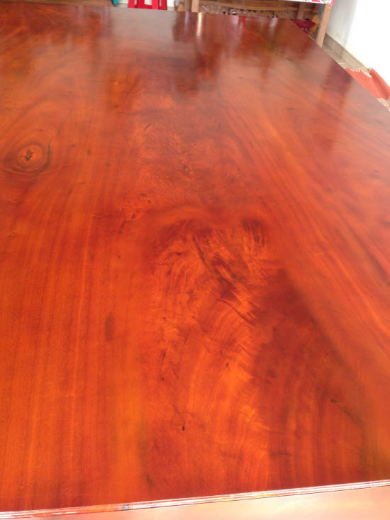 Bộ ngựa bằng gỗ đinh hương cao cấp, một tấm rộng 1.8m Bộ ngựa bằng gỗ đinh hương cao cấp, một tấm rộng 1.8m