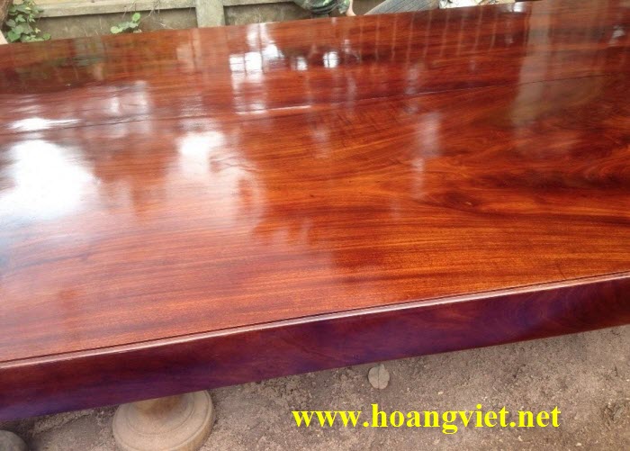 Ván ngựa gỗ quý hiếm Ván ngựa gỗ quý hiếm