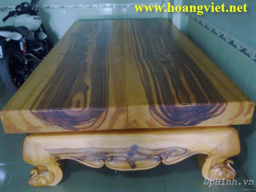 Bộ ván ngựa đẹp nhất Việt Nam Bộ ván ngựa đẹp nhất Việt Nam