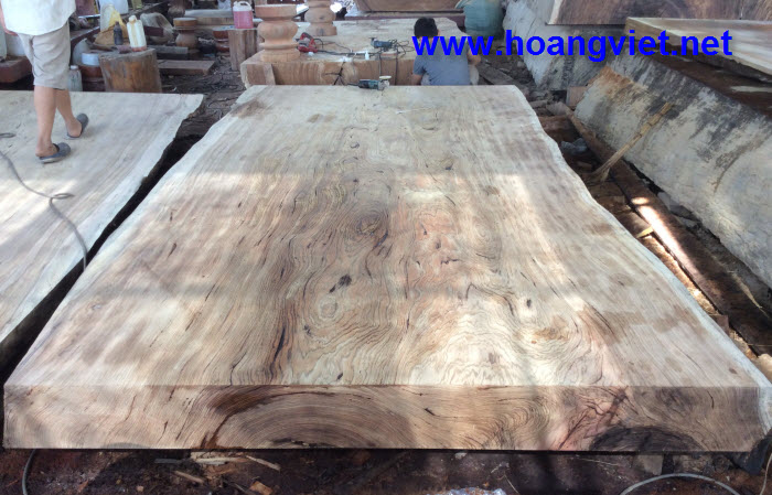 Bộ ván ngựa gỗ mun Bộ ván ngựa gỗ mun