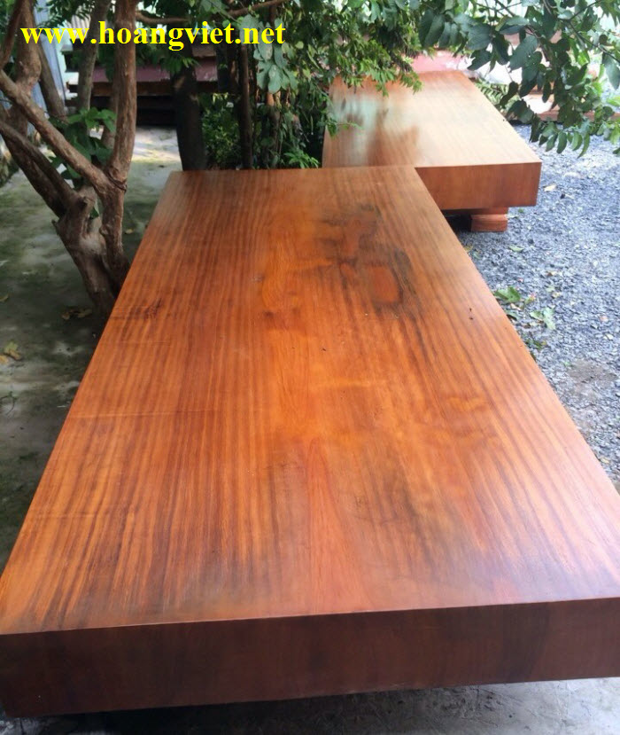 Bộ ván ngựa gỗ một tấm Bộ ván ngựa gỗ một tấm