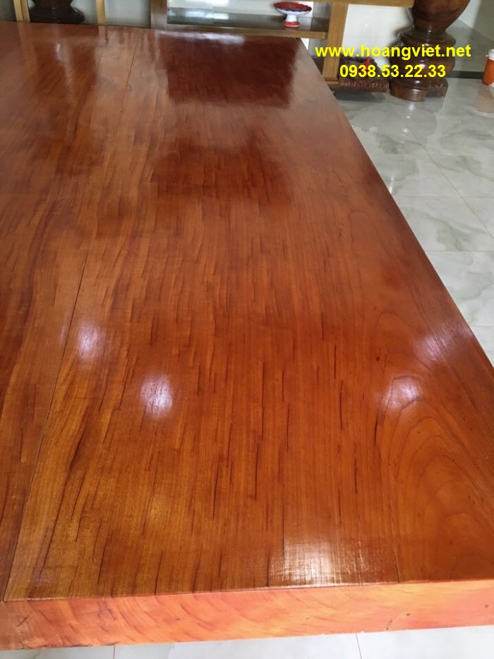 Sập gỗ xoan đào Sập gỗ xoan đào