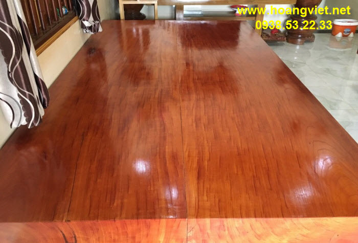 Sập gỗ xoan đào Sập gỗ xoan đào