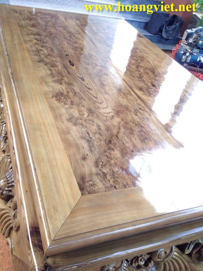 Sập gỗ thủy tùng cực đẹp Sập gỗ thủy tùng cực đẹp