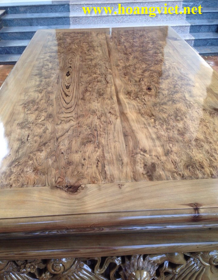 Sập gỗ thủy tùng cực đẹp Sập gỗ thủy tùng cực đẹp