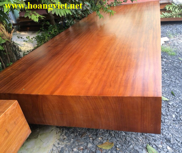 Ván ngựa gỗ quý